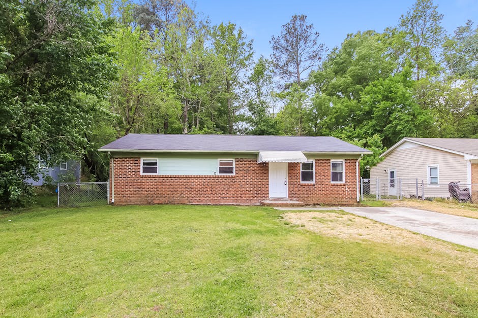 3702 Four Seasons Dr, Durham, NC 27707 Home for Rent 4 Beds, 1